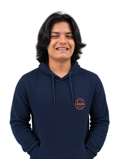 Foto de Cristhian Sarmiento, desarrollador web WordPress y SEO